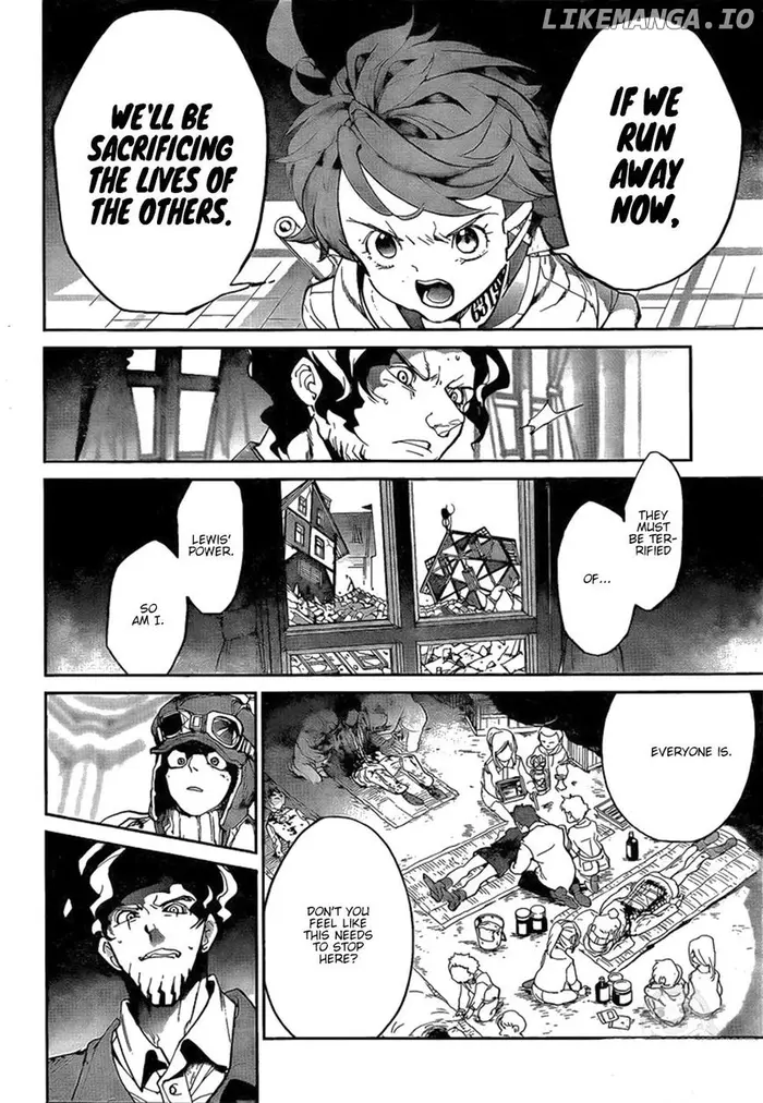 The Promised Neverland chapter 90 image 10_optimized